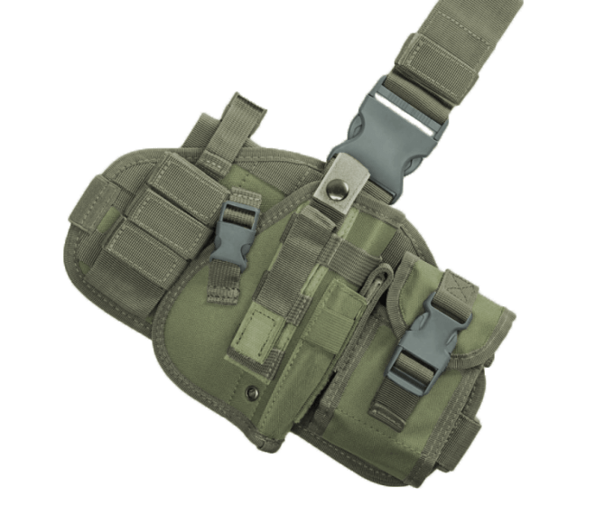 PMC UNIVERSAL HOLSTER - Image 3