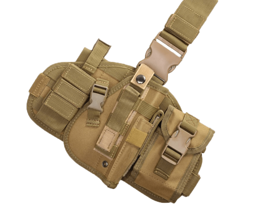 PMC UNIVERSAL HOLSTER - Image 4