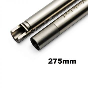 Crazy Jet 6.04mm GBB Precision Barrel 275mm