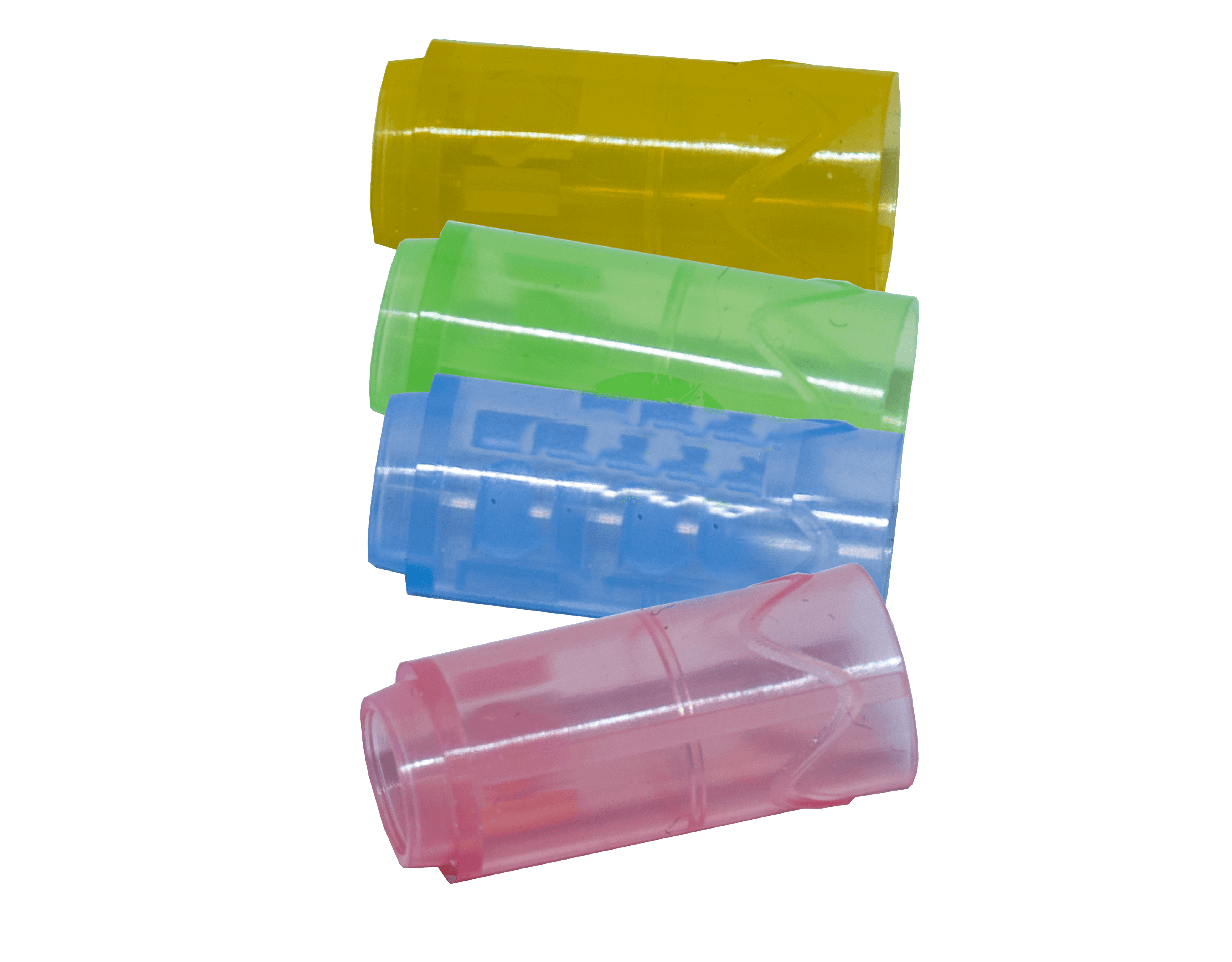 2021 Super Macaron Hop Up Silicone