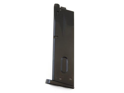 WE CO2 M9/M92 SERIES BLACK MAGAZINE product image