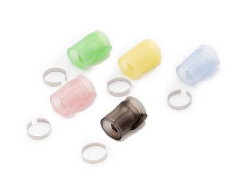 MR. HopUp Silicone for VSR&GBB product image