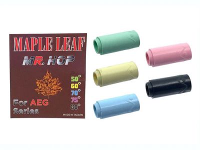 MR. HOP HOP UP RUBBER AEG product image