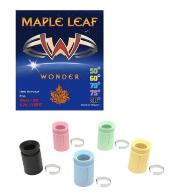 WONDER HOP UP RUBBER FOR VSR AND GBB product image