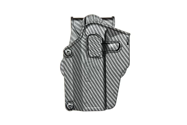 Per-Fit™ Multi fit Holster, fits 200+ guns LEFT HAND product image