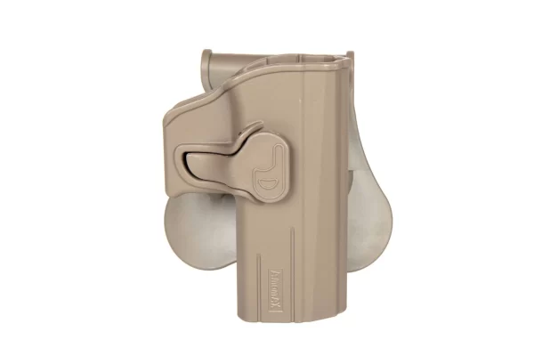 Per-Fit™ Holster CZ P-07/P-09 – FDE product image