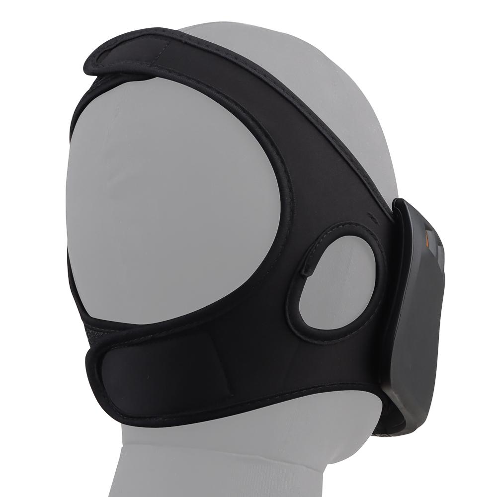 FIRESTONE FACE SHIELD - BLACK - Image 9