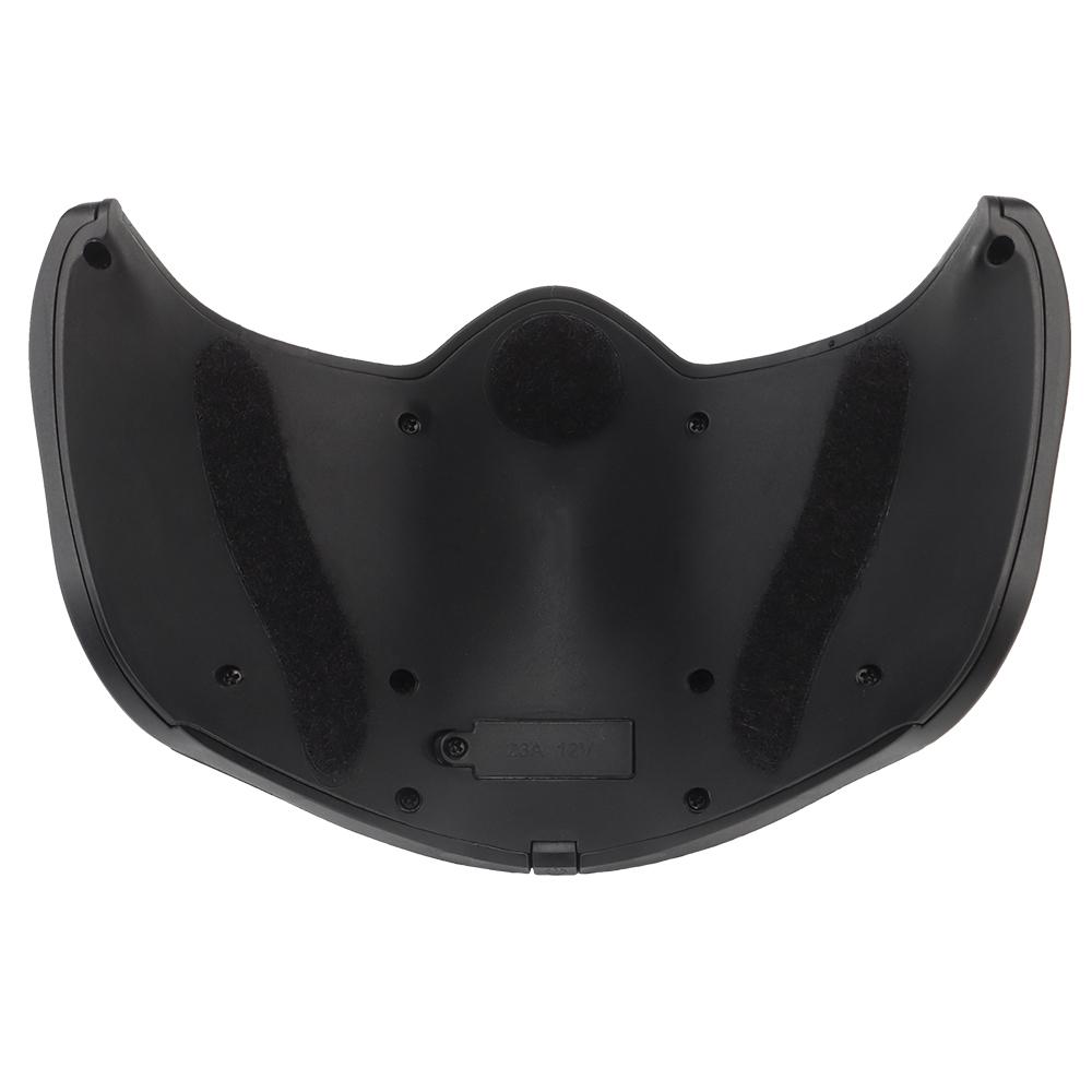 FIRESTONE FACE SHIELD - BLACK - Image 5