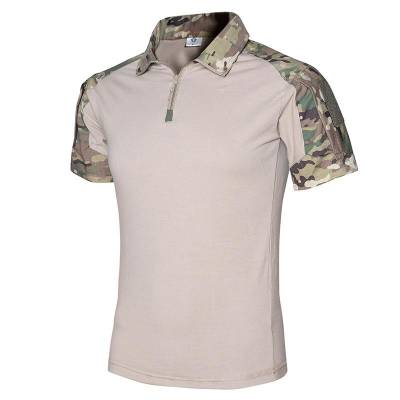 BARTON UBACS SHORT SLEEVE NP CAMO product image