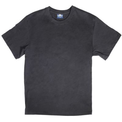 BARTON T-Shirt Black product image