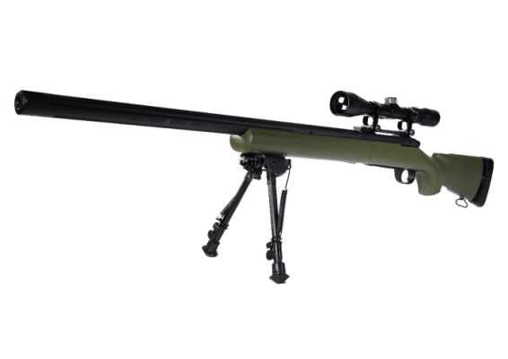SNOW WOLF M24 (SPRING) V1+ product image