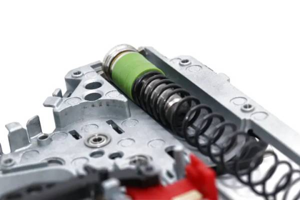 SPRING SHIM SET FPS POWER ADJUSTMENT product image