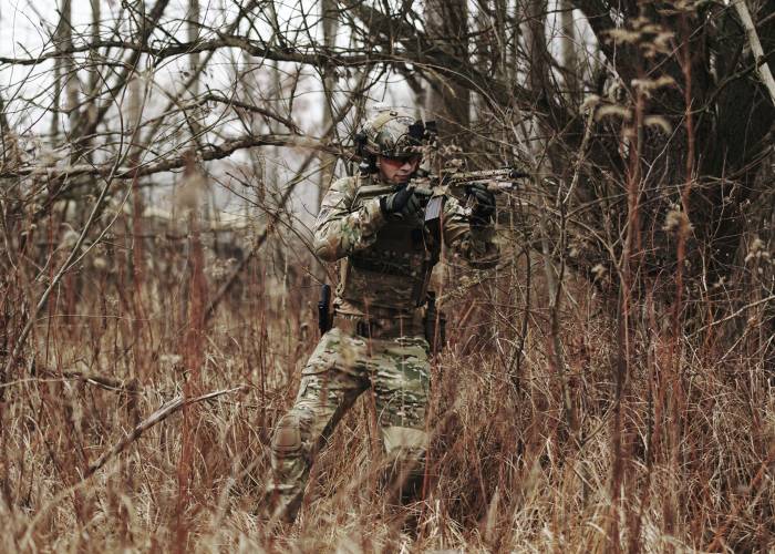 5 Essentials for Your Airsoft Kit featured image