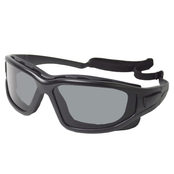 NUPROL DEFENCE PRO'S BLACK FRAME - Image 3