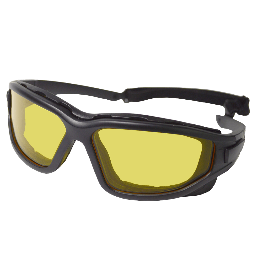 NUPROL DEFENCE PRO'S BLACK FRAME - Image 4