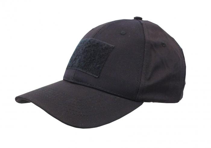 NP Combat Cap w/Velcro