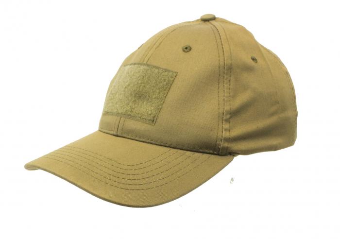 NP Combat Cap w/Velcro - Image 5