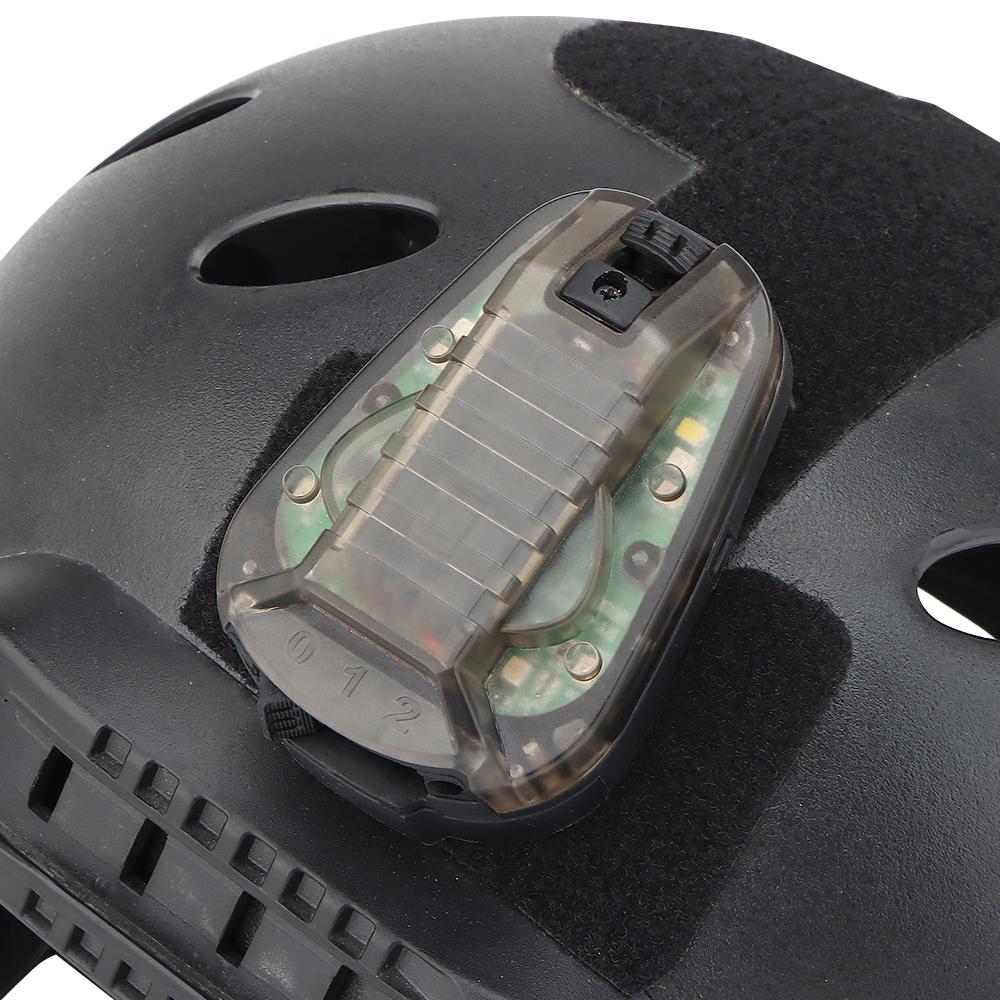 HELMET I.D LIGHT - Image 5