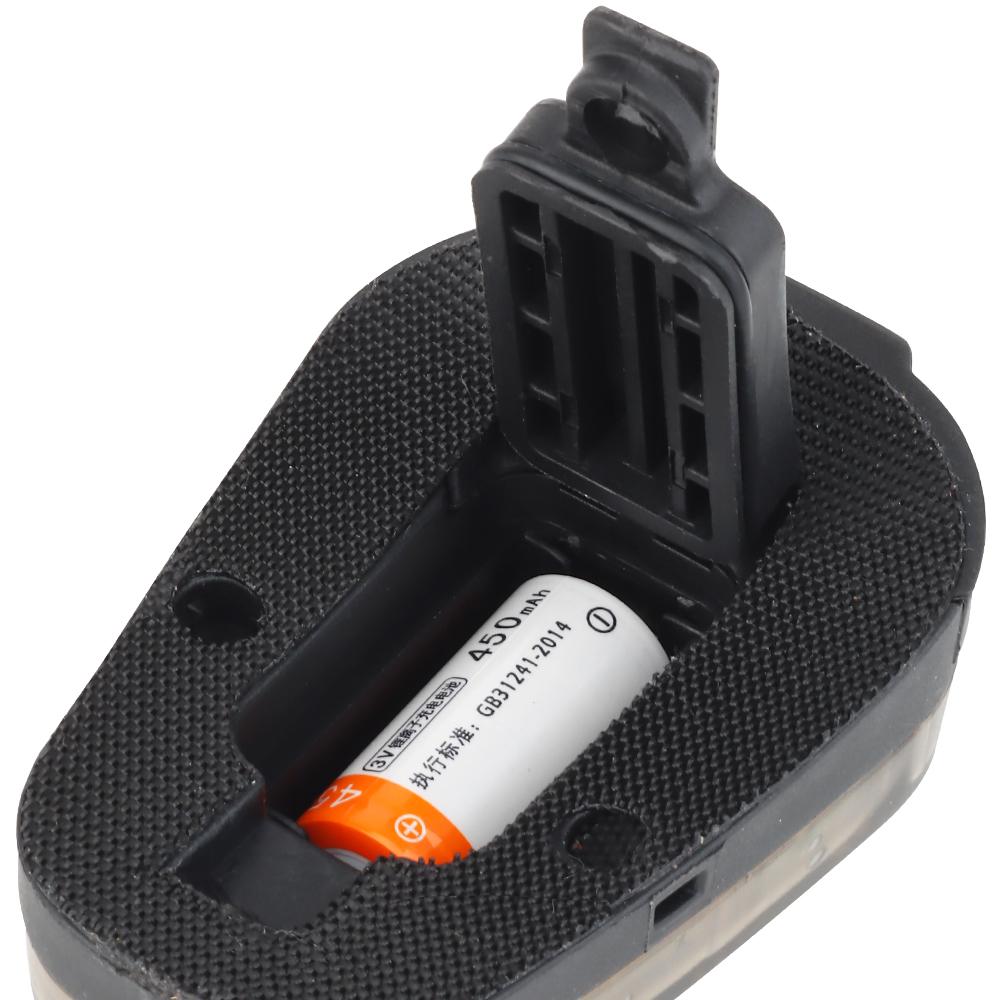 HELMET I.D LIGHT - Image 6