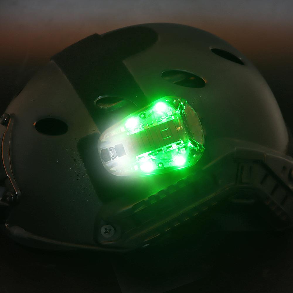 HELMET I.D LIGHT - Image 8