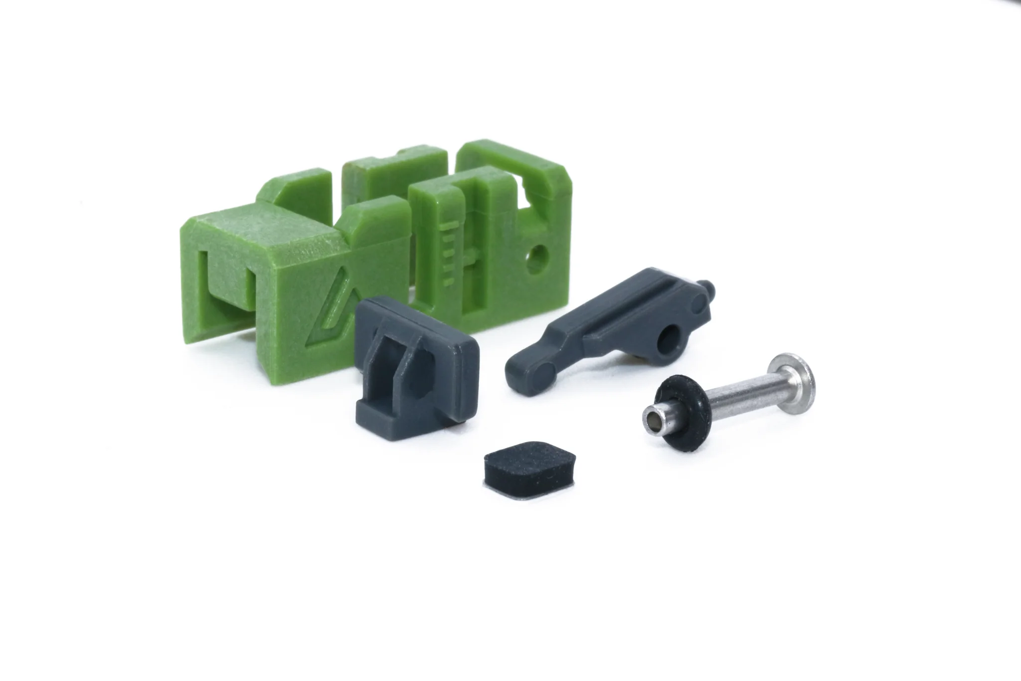 TDC TOPDOWN TROLLEY CONVERTER KWA TK45 - Image 9