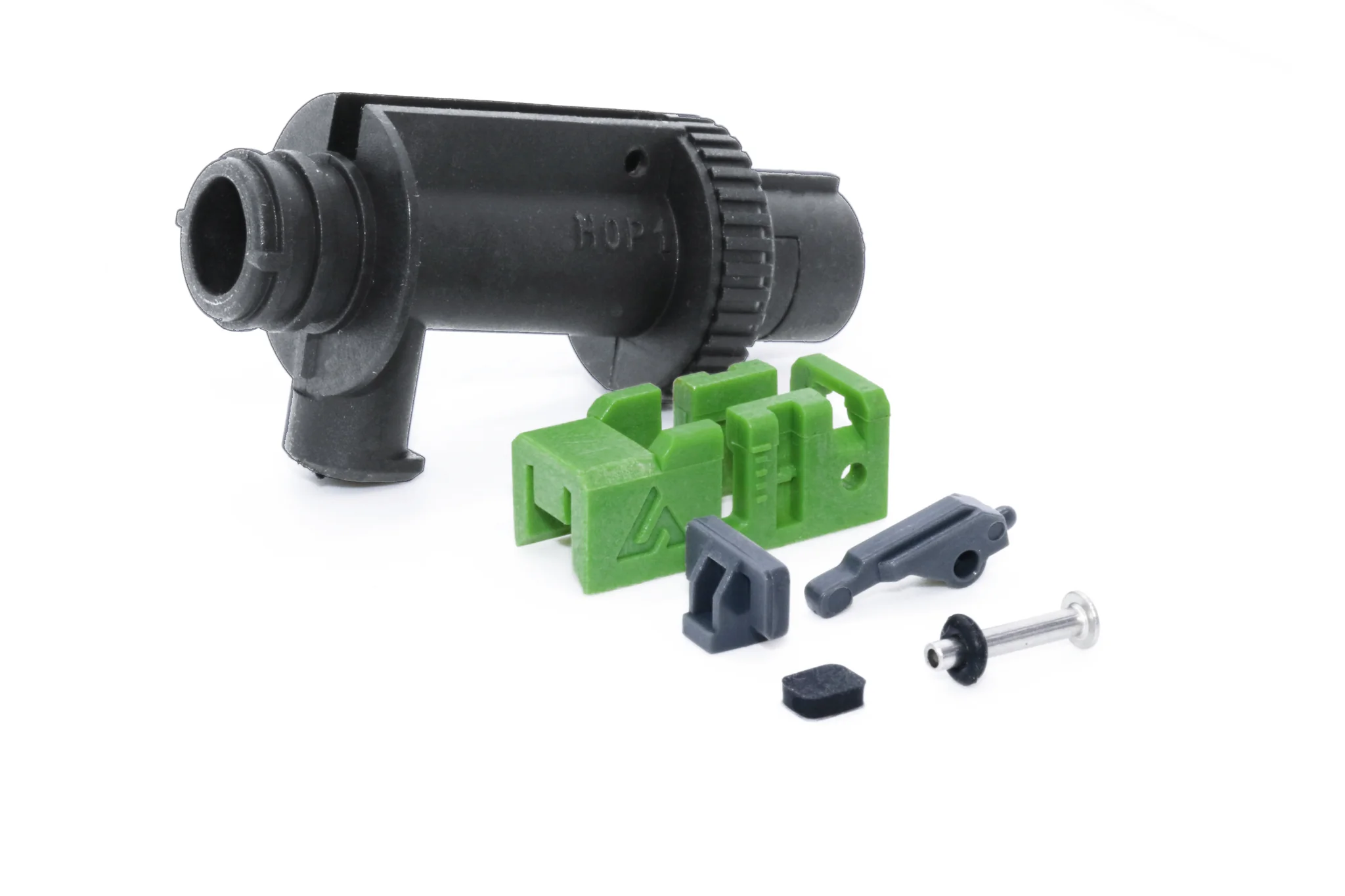 TDC TOPDOWN TROLLEY CONVERTER KWA TK45 - Image 10