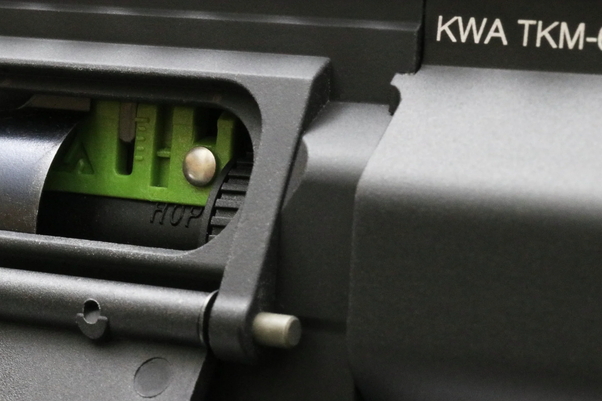 TDC TOPDOWN TROLLEY CONVERTER KWA TK45 - Image 12