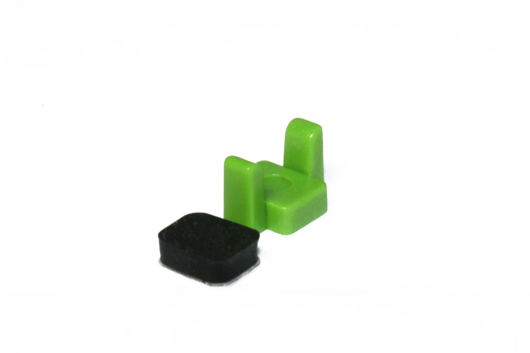 TDC M-NUB TROLLEY TM SCAR H/L HK417 - Image 3