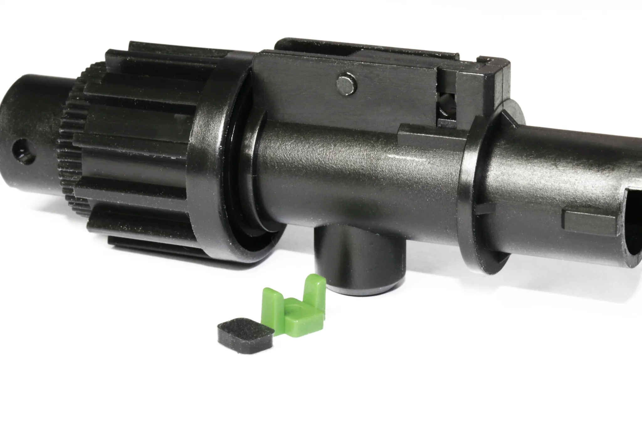 TDC M-NUB TROLLEY TM SCAR H/L HK417 - Image 4