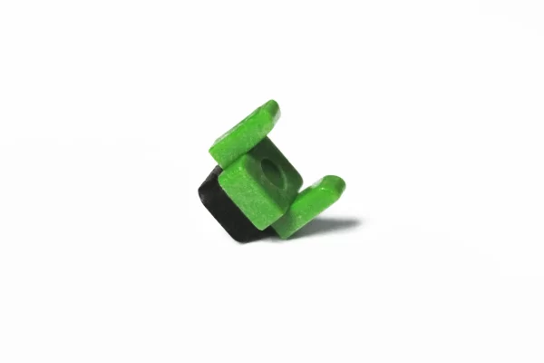 TDC M-NUB TROLLEY TM SCAR H/L HK417 product image