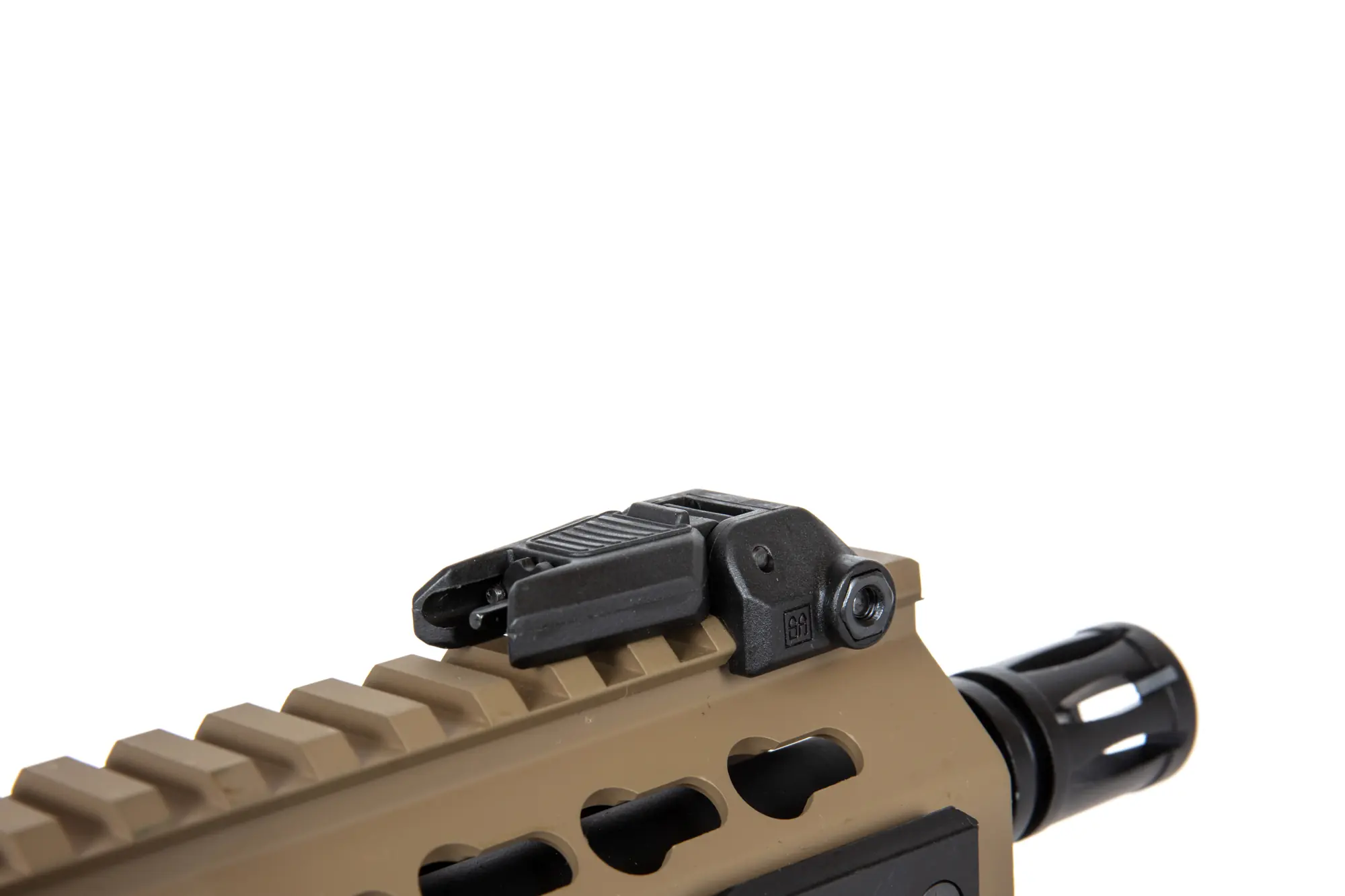 SA-E08 EDGE™ Light Ops Stock - Half-Tan - Image 18