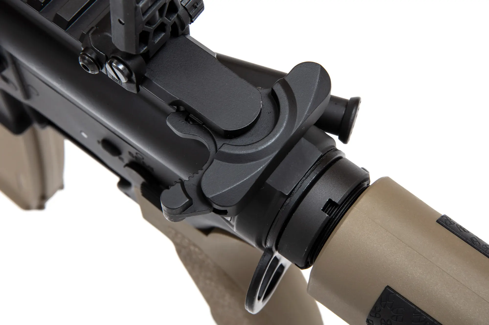 SA-E08 EDGE™ Light Ops Stock - Half-Tan - Image 16