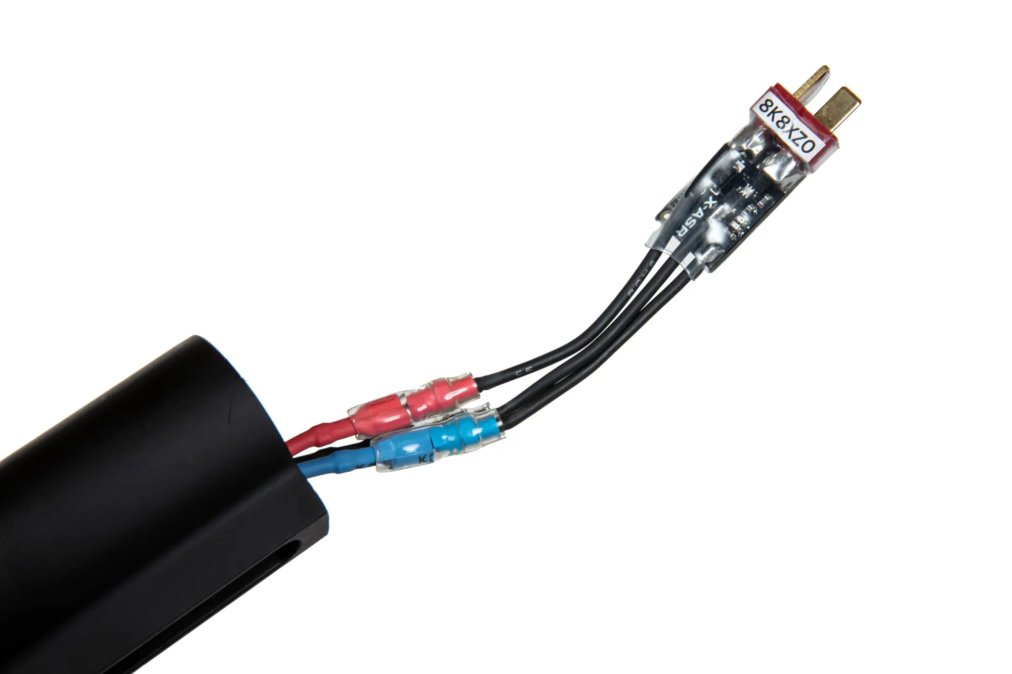 SA-E08 EDGE™ Light Ops Stock - Half-Tan - Image 12