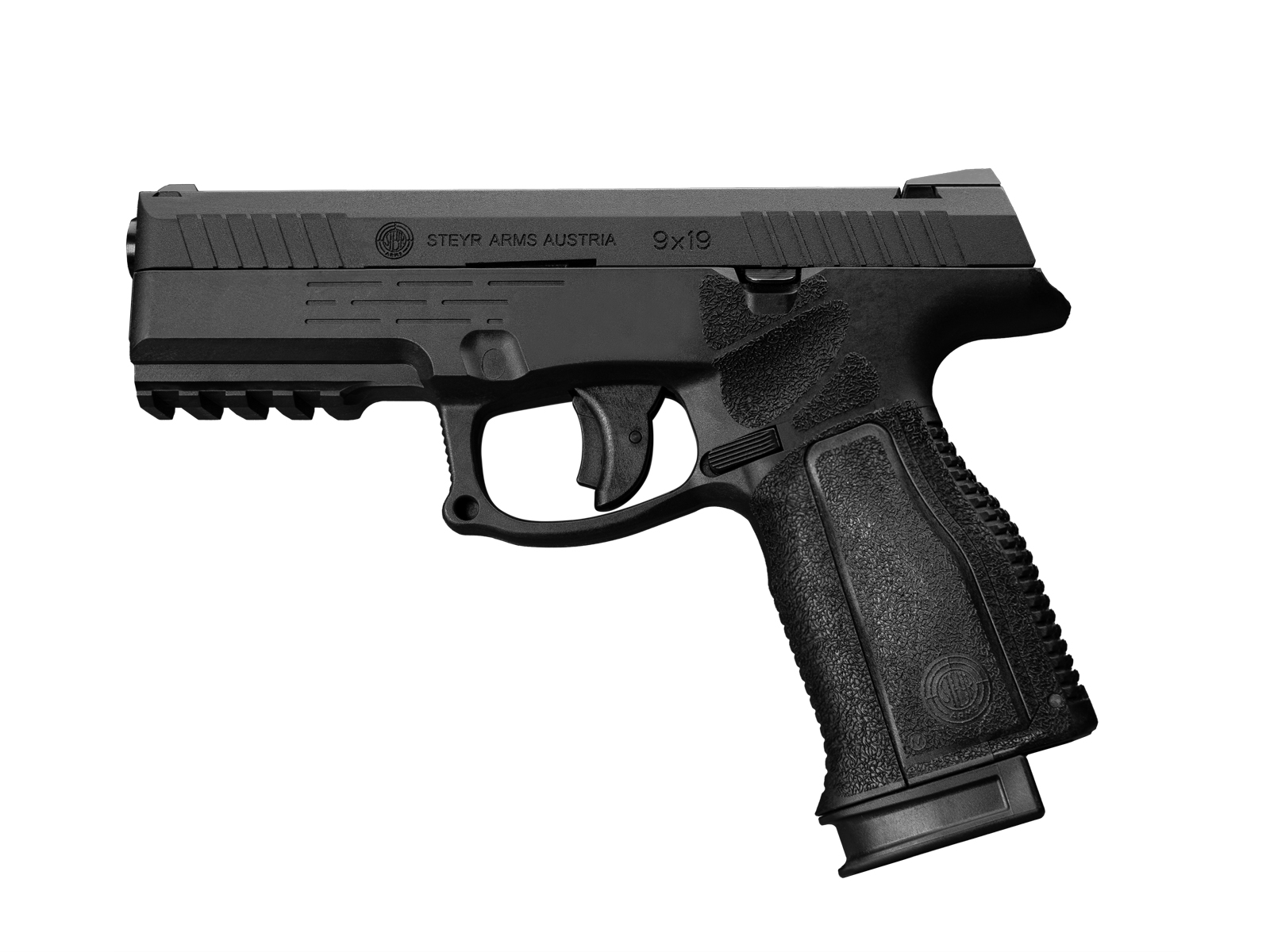 Steyr L9-A2, CO2 (276BK) - Image 2