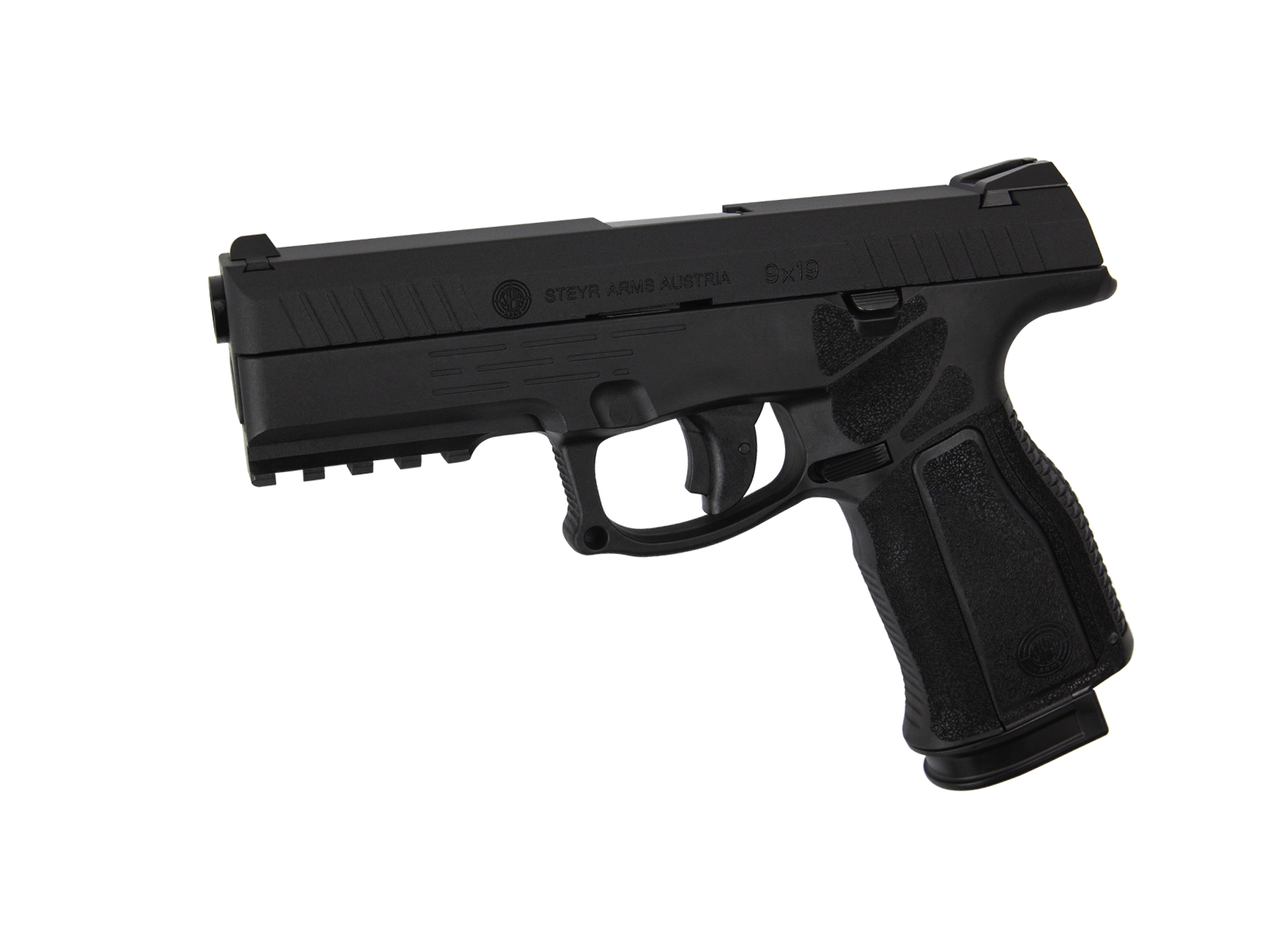 Steyr L9-A2, CO2 (276BK)