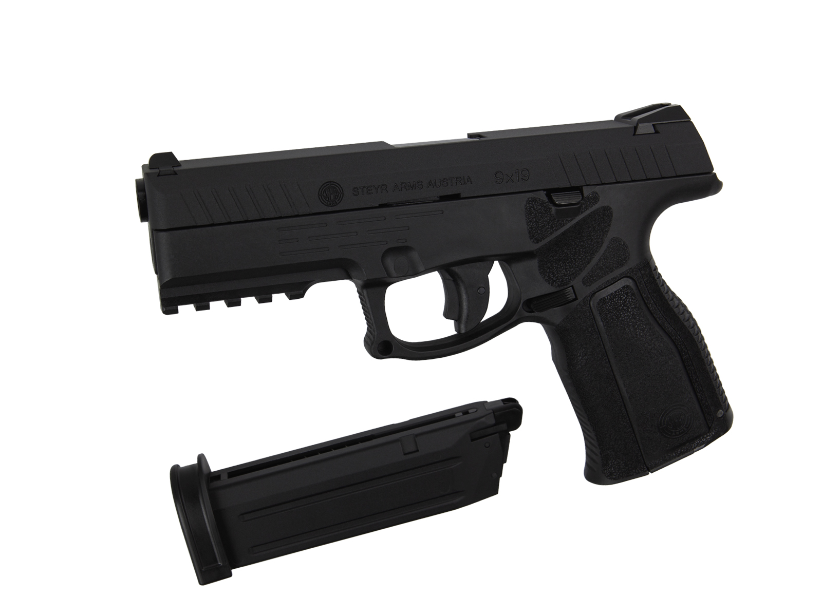 Steyr L9-A2, CO2 (276BK) - Image 5