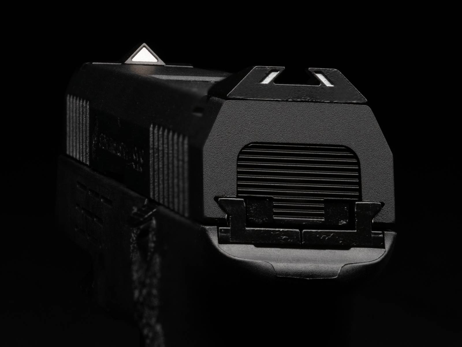 Steyr L9-A2, CO2 (276BK) - Image 9