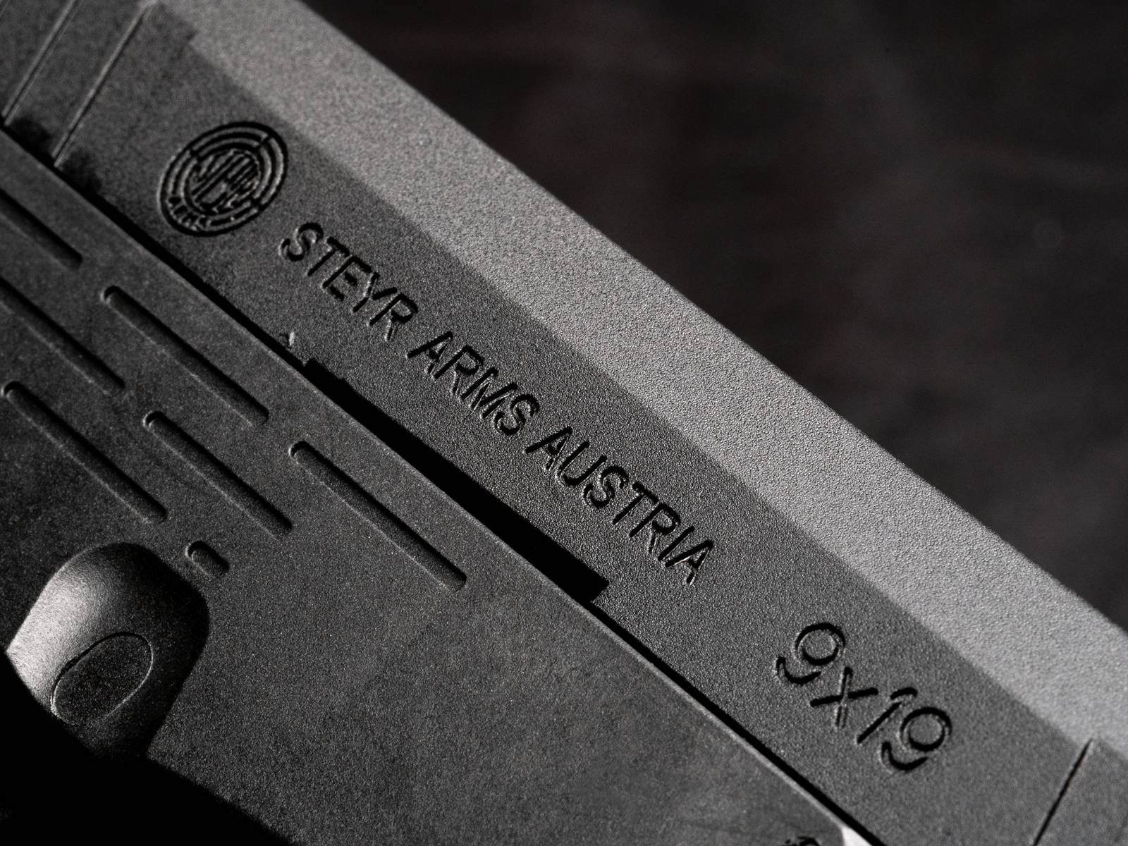 Steyr L9-A2, CO2 (276BK) - Image 12