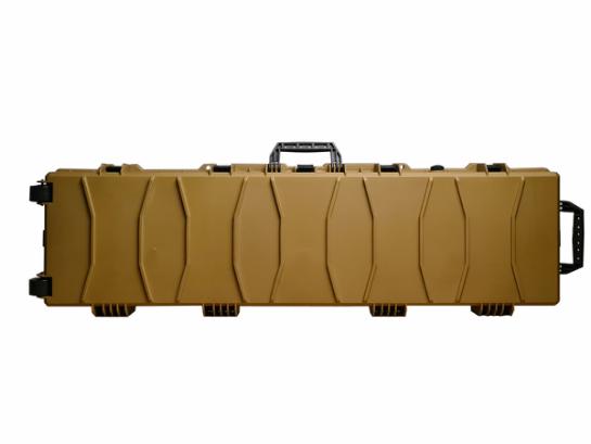ASG HARDCASE XL 136X40X14CM OD - Image 4