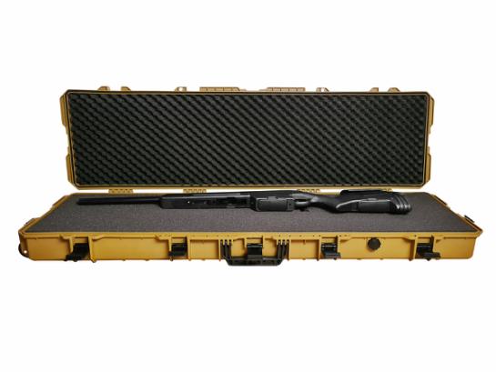 ASG HARDCASE XL 136X40X14CM OD - Image 5