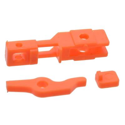 ICS TOP DOWN CENTER HOP UP CONVERTER product image