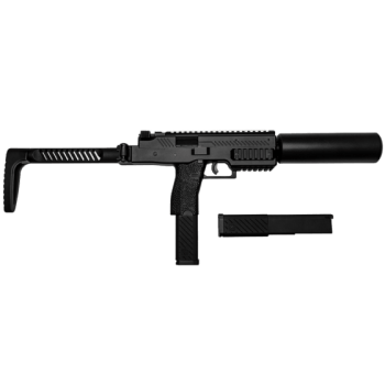 VORSK VMP-1X SMG (396) - Image 4