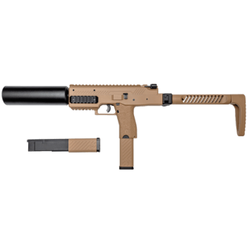 VORSK VMP-1X SMG (396) - Image 6