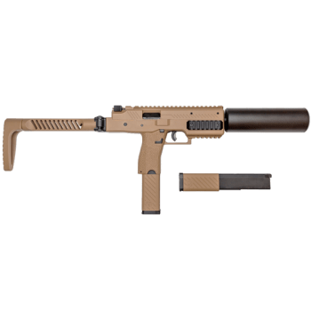 VORSK VMP-1X SMG (396) - Image 7
