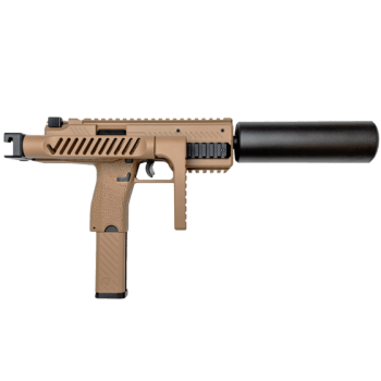 VORSK VMP-1X SMG (396) - Image 8