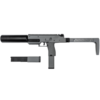 VORSK VMP-1X SMG (396) - Image 9