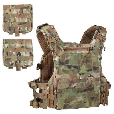 NUPROL IBEX PLATE CARRIER product image