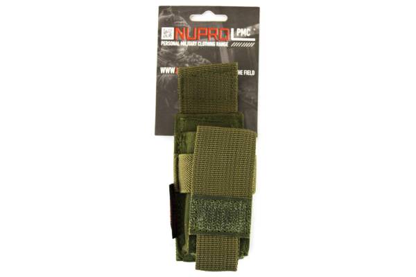 NUPROL PMC PISTOL MAG POUCH product image