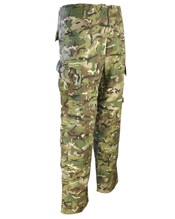 Kombat S95 Ripstop BTP Trousers - Image 3