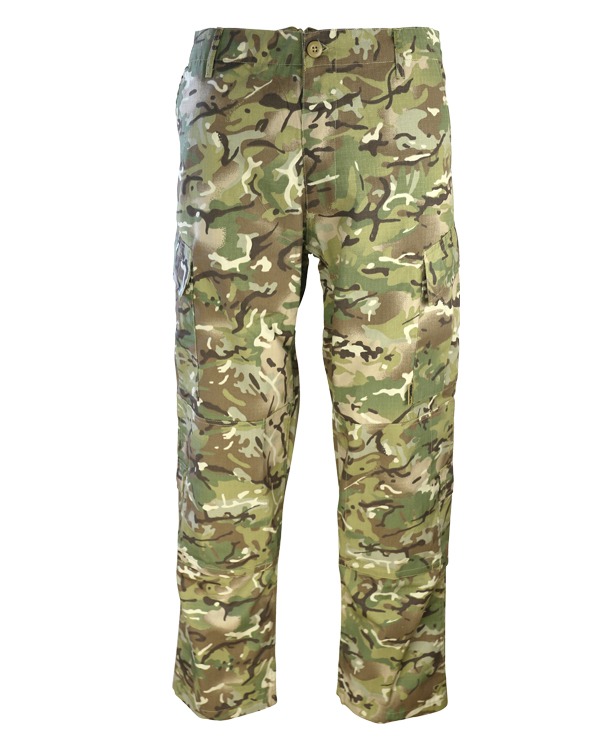 Kombat S95 Ripstop BTP Trousers